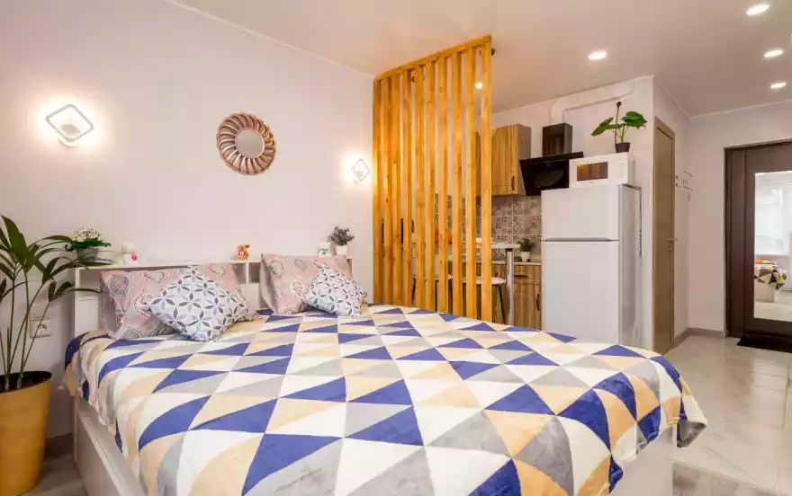 улица имени 40-летия Победы, 99