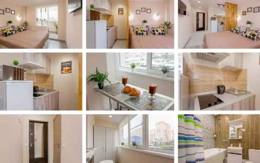 улица имени 40-летия Победы, 99