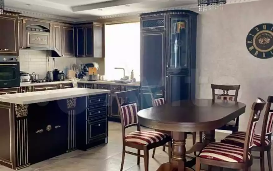 село Тургеневка, Сосновый переулок, 4