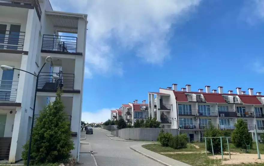 Фиолентовское шоссе, 134к1