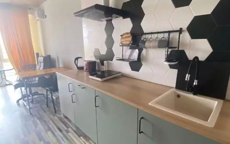 Фиолентовское шоссе, 134к1