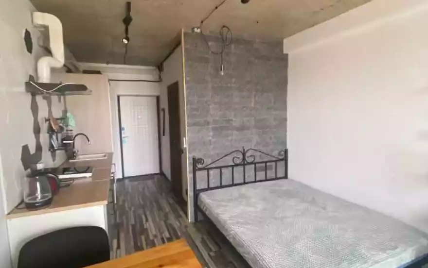 Фиолентовское шоссе, 134к1