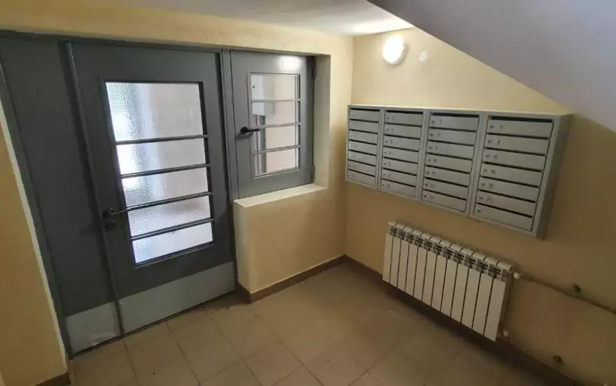 улица Студгородок, 24, кв 15