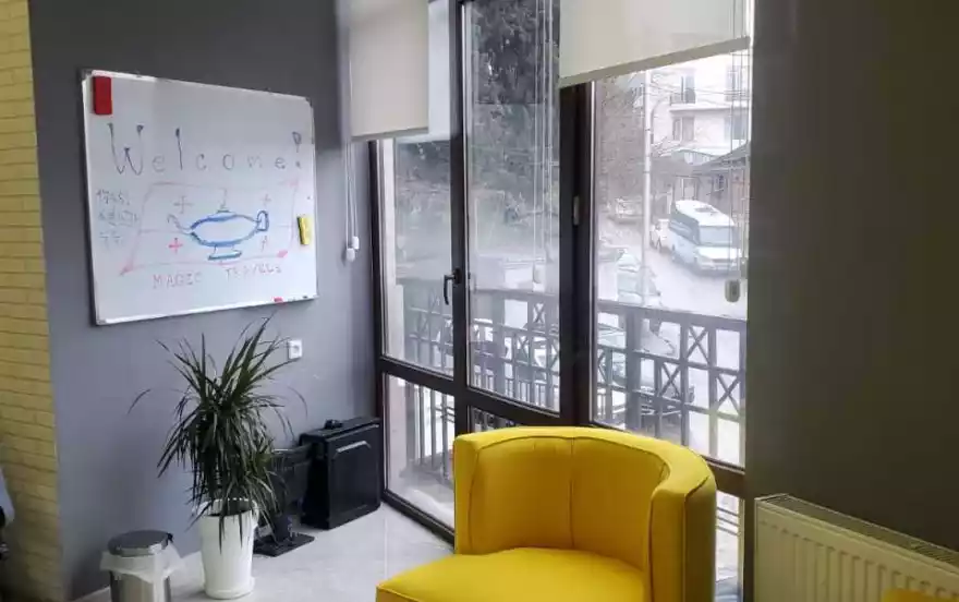 проспект Кетеван Цамебули, 24