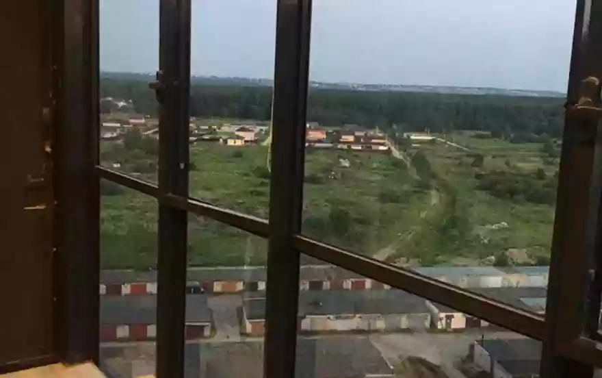 городской посёлок Новоселье, Центральная улица, 10к1