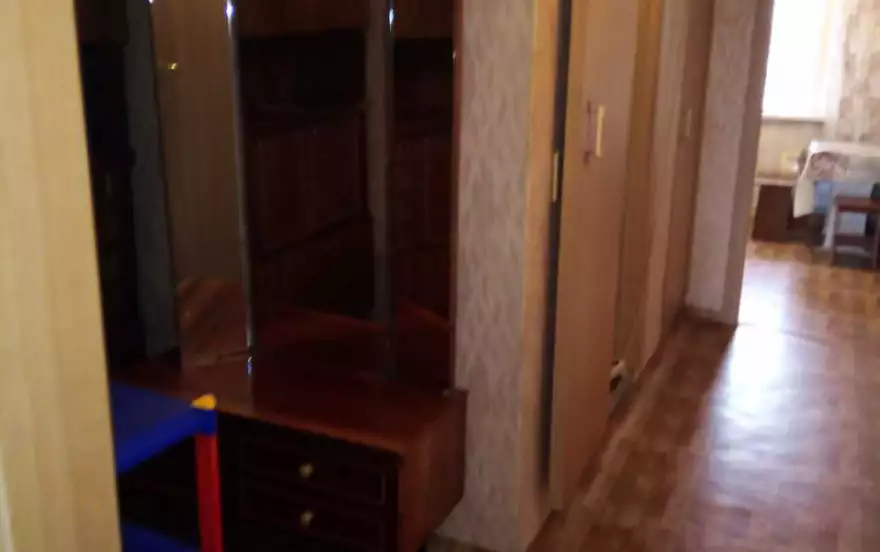 улица Академика Киренского, 67