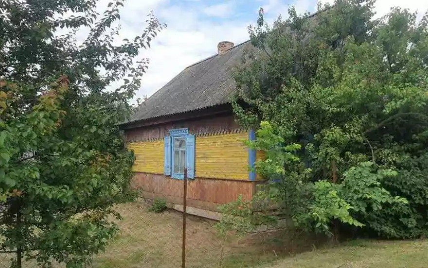 Каллауровичский сельсовет, деревня Особовичи