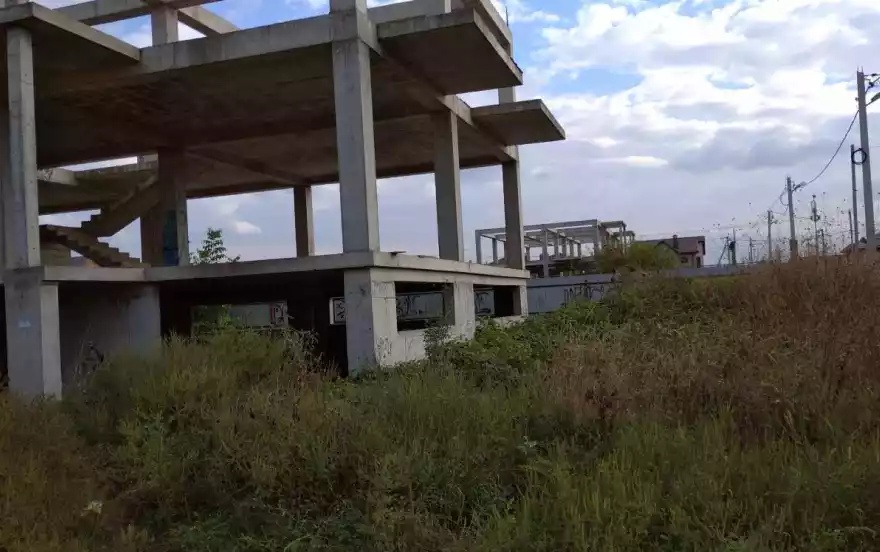 2-й Звенигородский проезд