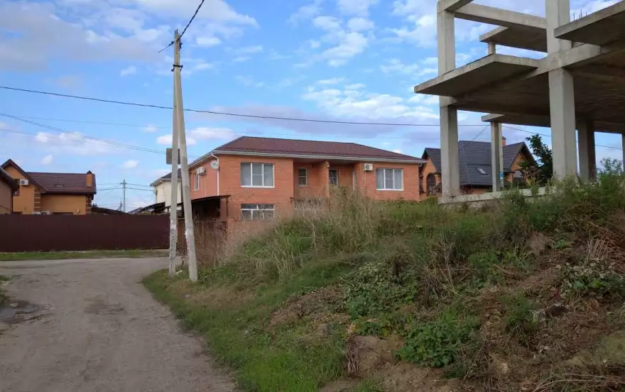 2-й Звенигородский проезд