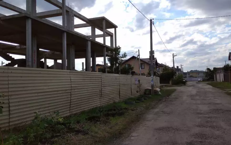 2-й Звенигородский проезд