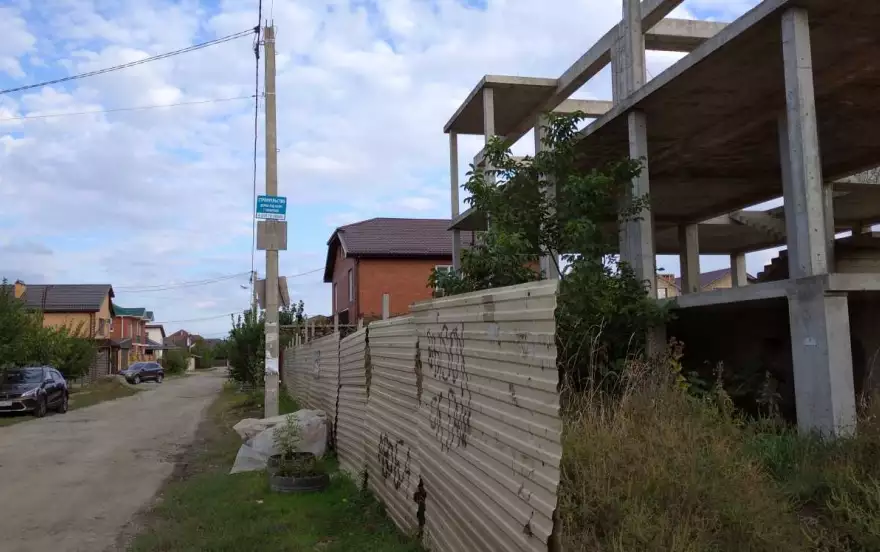 2-й Звенигородский проезд