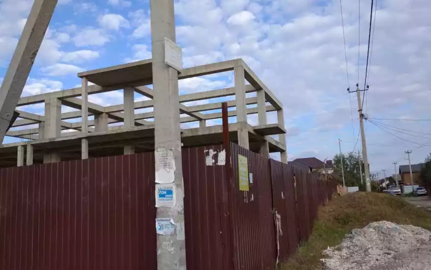 2-й Звенигородский проезд