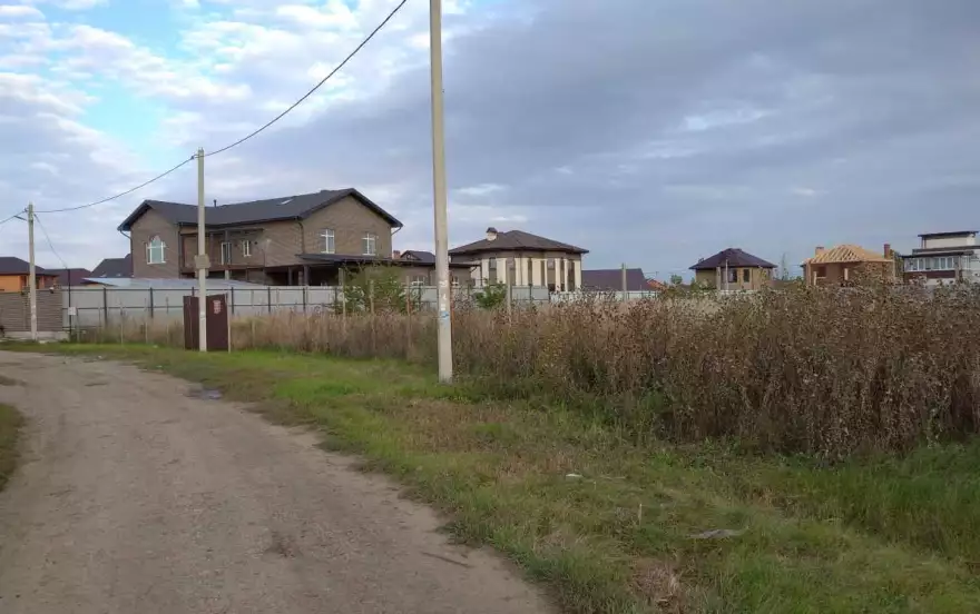 4-й Архангельский проезд