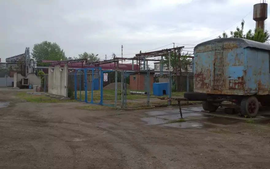 улица Вишняковой