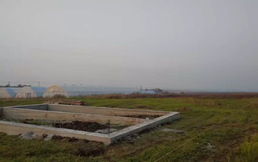 посёлок городского типа Ильский
