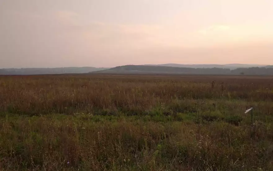 посёлок городского типа Ильский