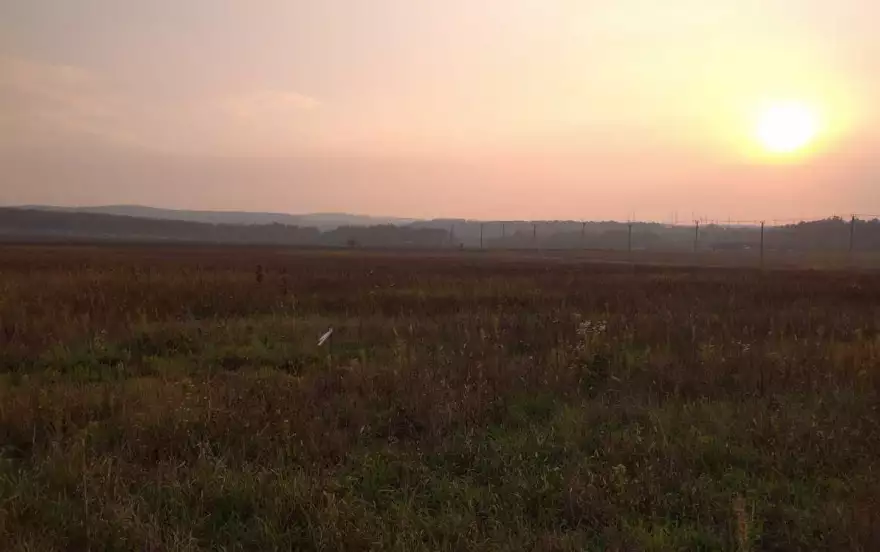 посёлок городского типа Ильский