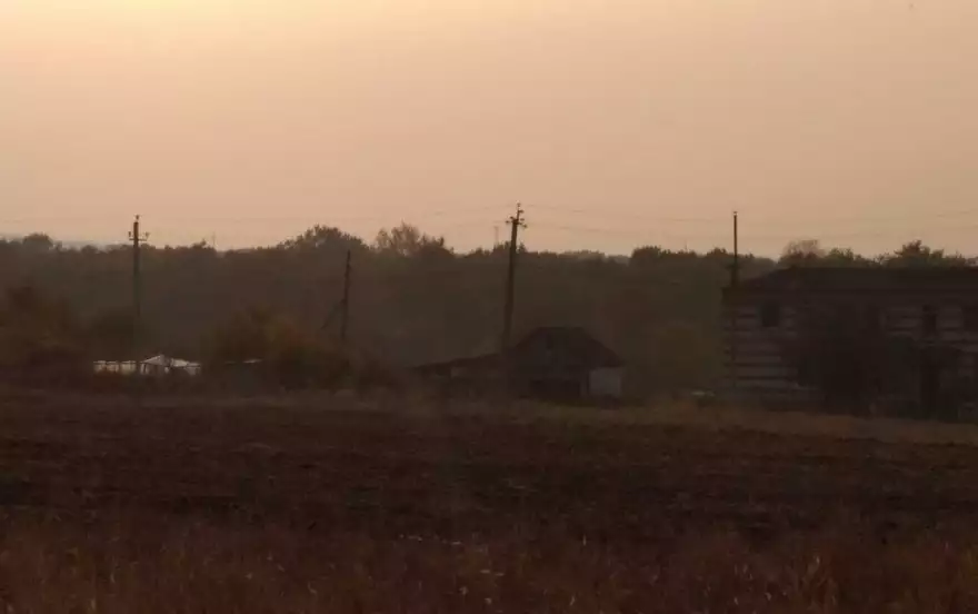посёлок городского типа Ильский