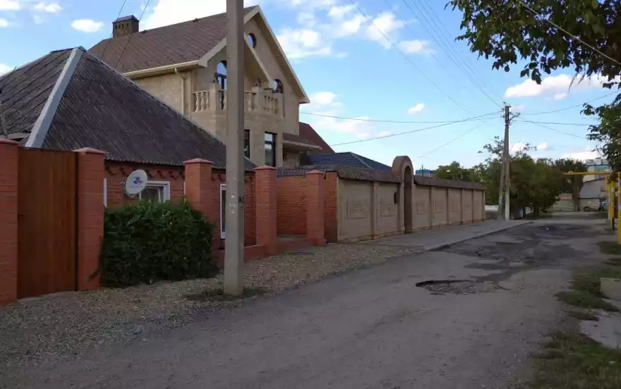 улица Александра Невского