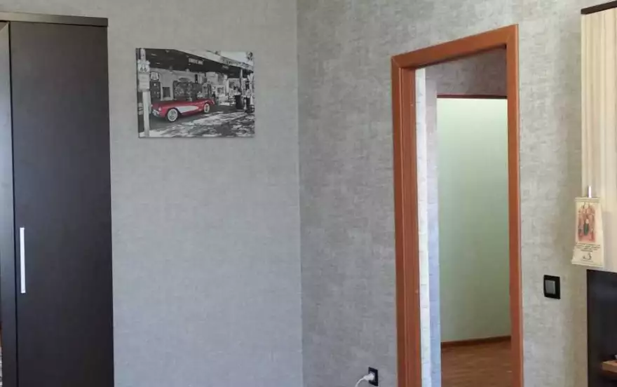 посёлок городского типа Яблоновский