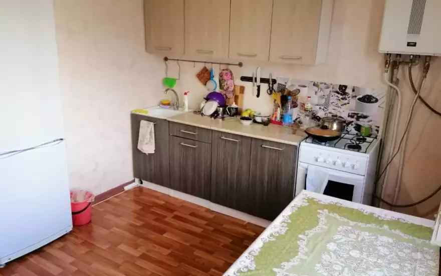 посёлок городского типа Яблоновский