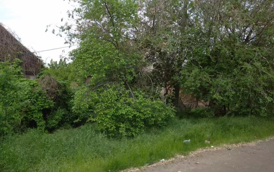 Рабочая улица