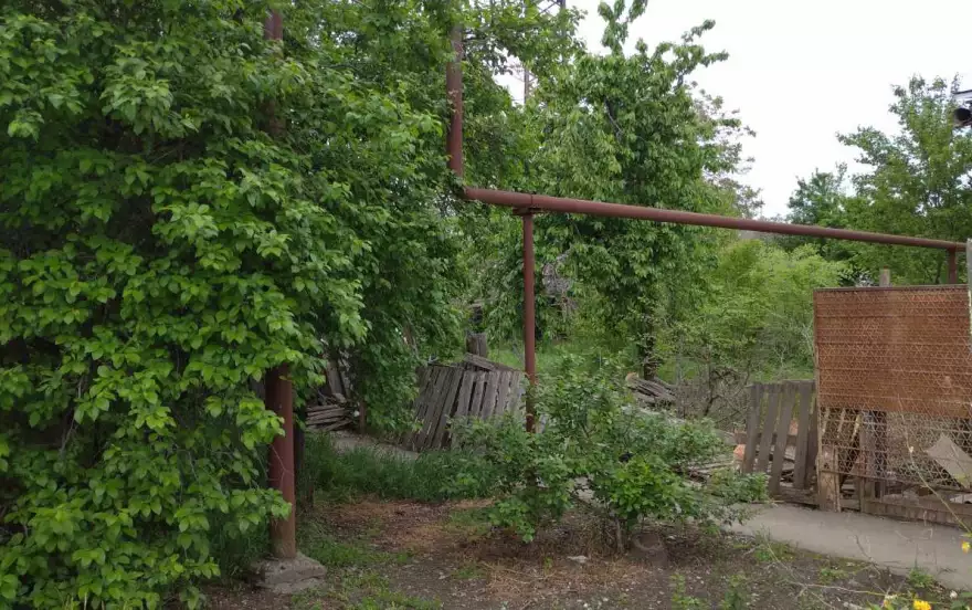 Рабочая улица
