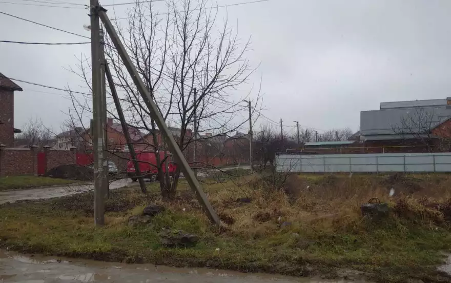 Геодезическая улица