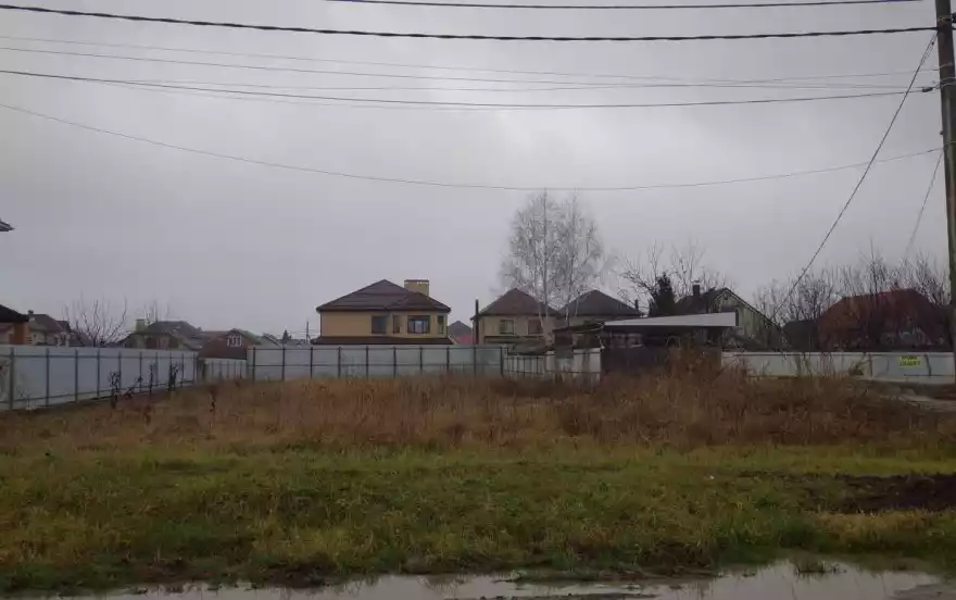 Переяславская улица