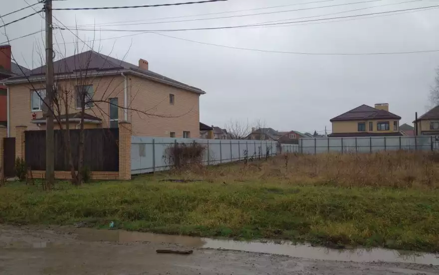 Переяславская улица