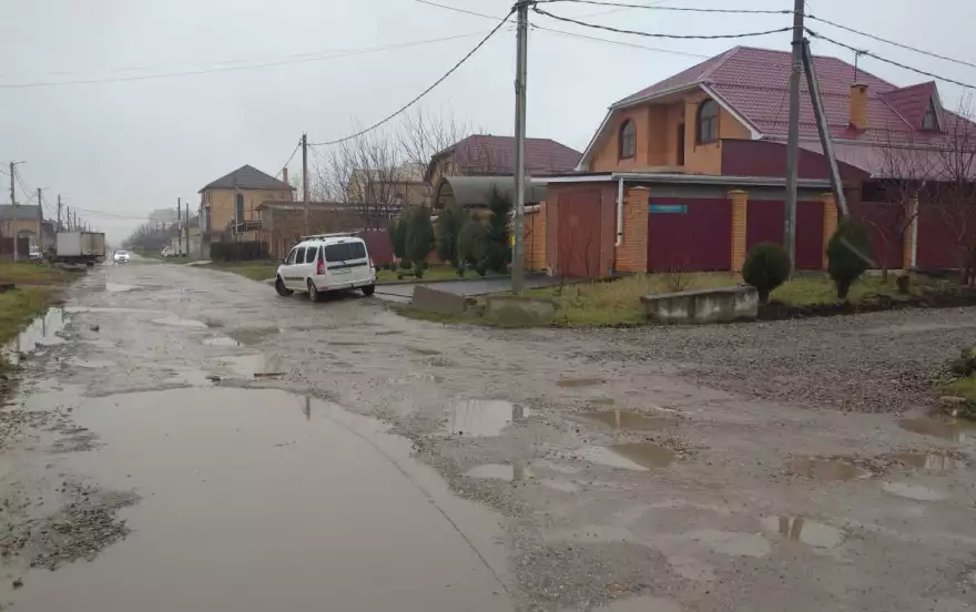 Переяславская улица