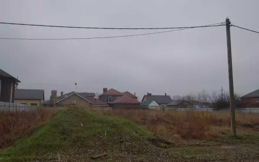 Прочноокопская улица