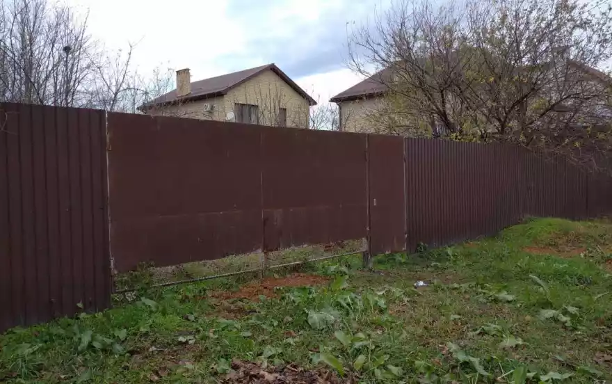 Троицкая улица