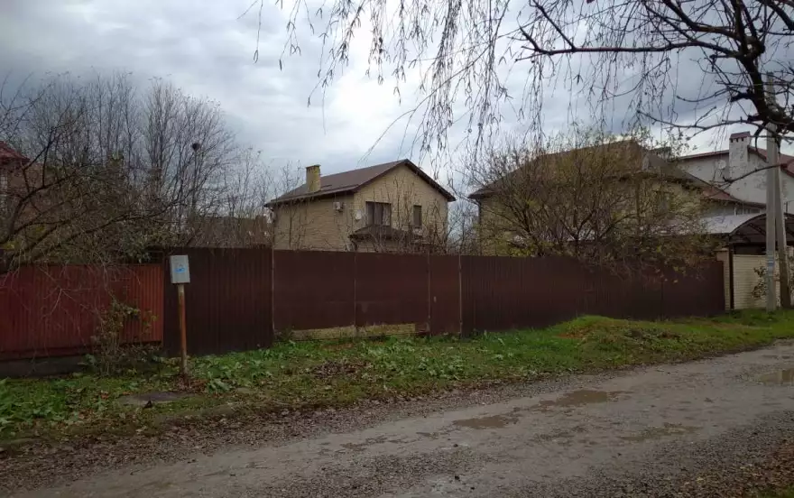 Троицкая улица