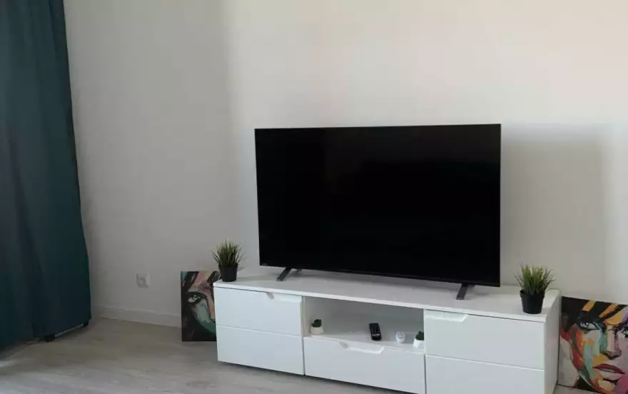 Олимпийский бульвар, 4