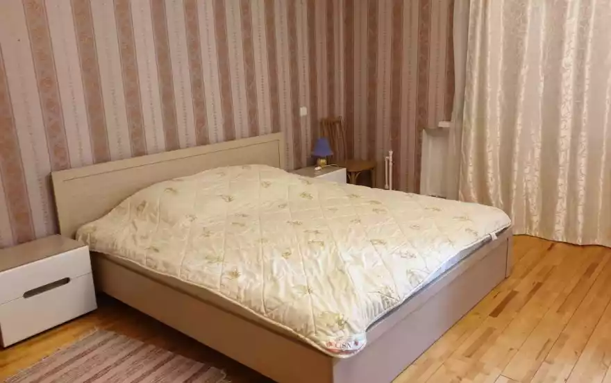 улица Войкова, 31А