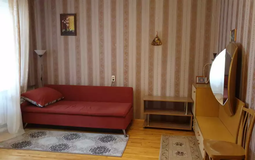 улица Войкова, 31А