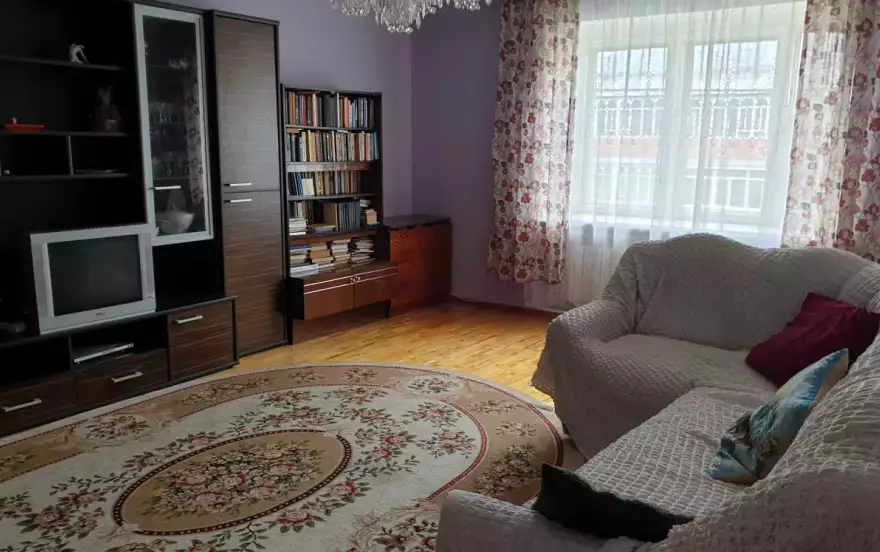 улица Войкова, 31А