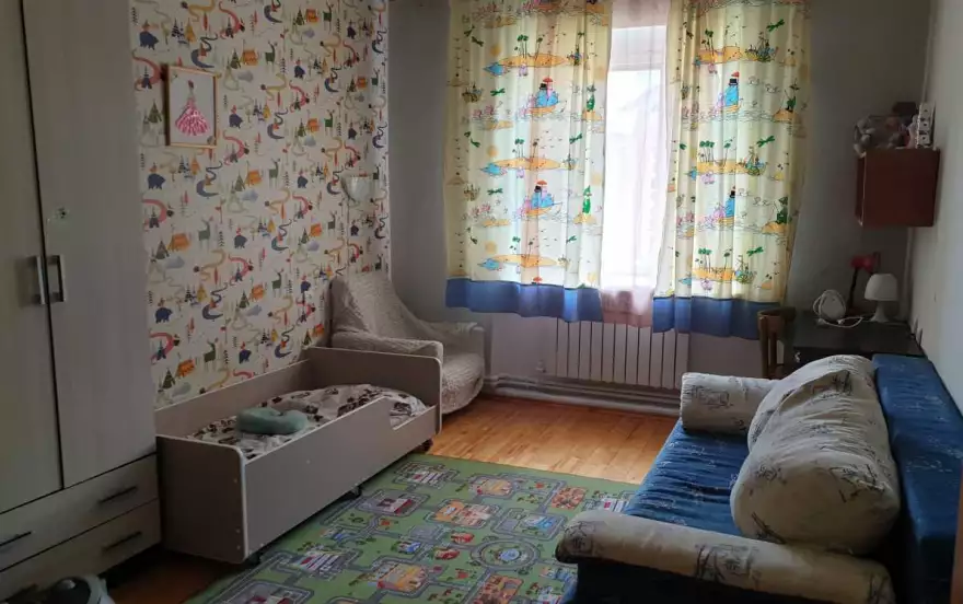 улица Войкова, 31А