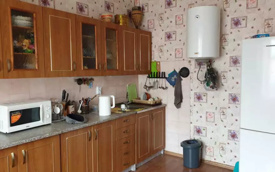 улица Войкова, 31А