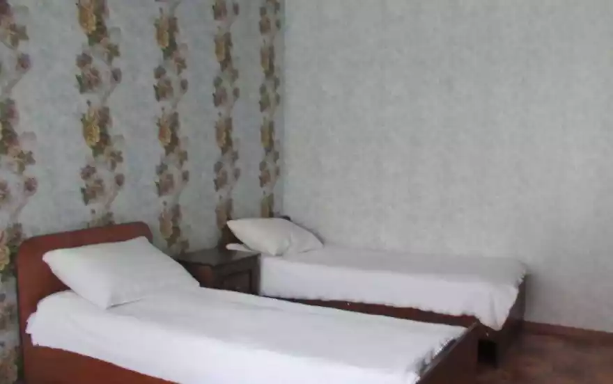 Приреченская улица