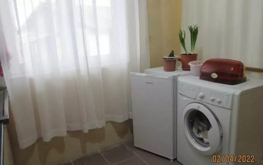 Приреченская улица