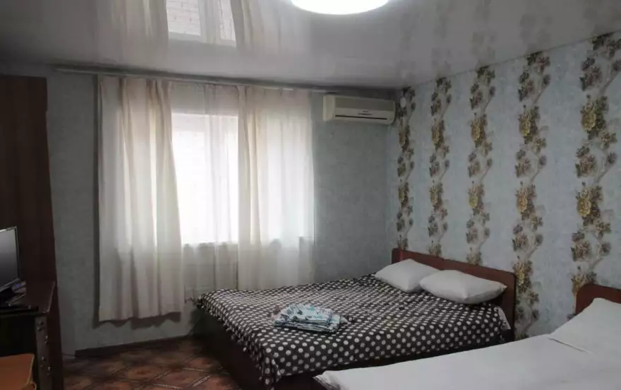 Приреченская улица