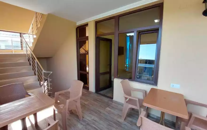 улица Руставели