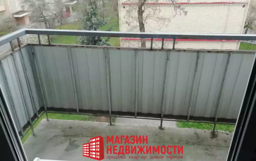 улица Михася Василька, 16