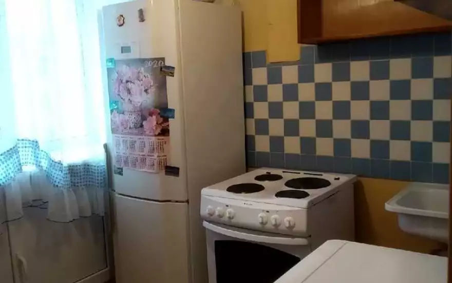проспект Мира, 111