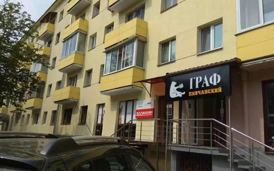 ул Богдановича 135