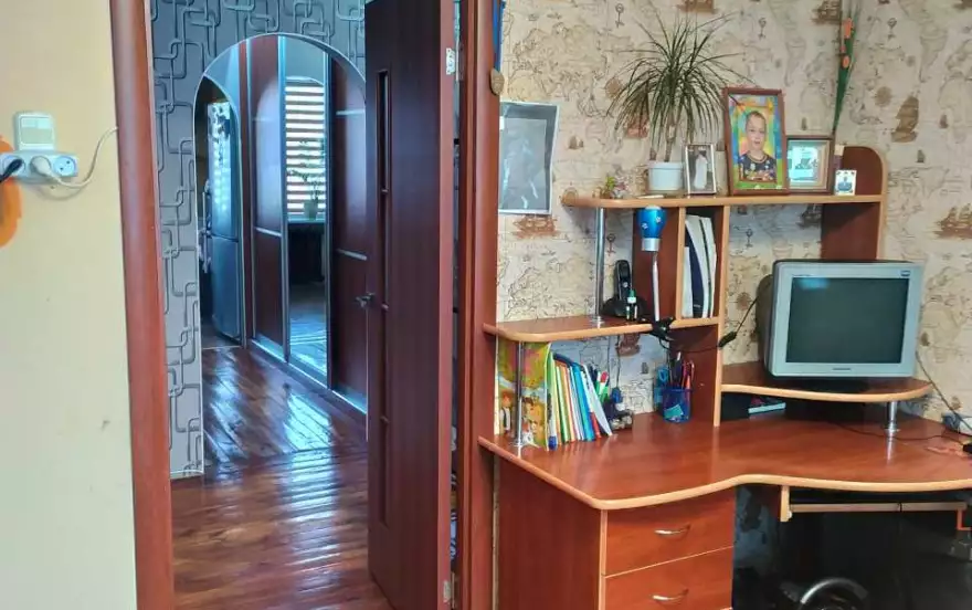 Фаниполь, Зелёная улица, 3