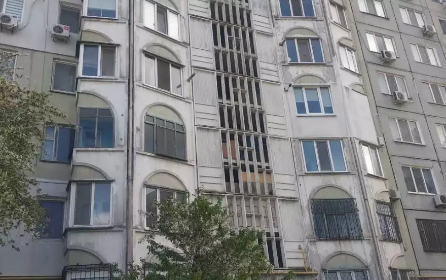 улица Ворошилова, 37