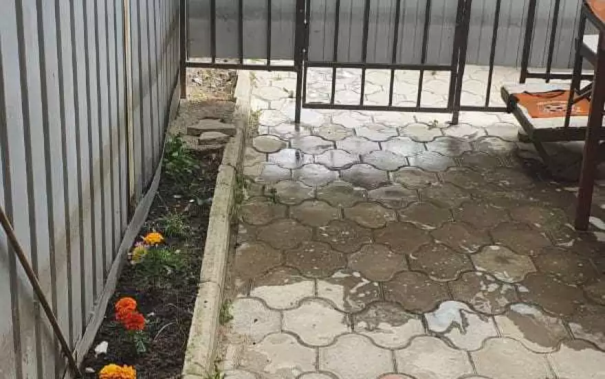 Уральский проезд, 3
